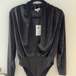 REISS BODYSUIT NEW WITH TAGS